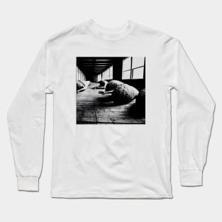 End Of Days, Series B, No. 1 Long Sleeve T-Shirt